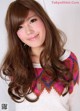 Rika Yamasaki - Katie Search Bigtits P5 No.4da274