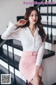 Beautiful Park Jung Yoon in a fashion photo shoot in March 2017 (775 photos) P450 No.5687de