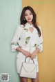 Beautiful Park Jung Yoon in a fashion photo shoot in March 2017 (775 photos) P295 No.63b9ac