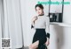 Beautiful Park Jung Yoon in a fashion photo shoot in March 2017 (775 photos) P689 No.3e8b5e