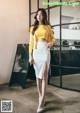 Beautiful Park Jung Yoon in a fashion photo shoot in March 2017 (775 photos) P405 No.1dac06