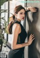 Beautiful Park Jung Yoon in a fashion photo shoot in March 2017 (775 photos) P82 No.e98507