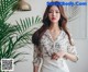 Beautiful Park Jung Yoon in a fashion photo shoot in March 2017 (775 photos) P259 No.084db9