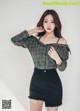 Beautiful Park Jung Yoon in a fashion photo shoot in March 2017 (775 photos) P410 No.1b6d30