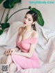 Beautiful Park Jung Yoon in a fashion photo shoot in March 2017 (775 photos) P57 No.724a8d