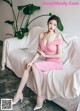 Beautiful Park Jung Yoon in a fashion photo shoot in March 2017 (775 photos) P288 No.cfa0b8