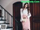Beautiful Park Jung Yoon in a fashion photo shoot in March 2017 (775 photos) P699 No.7d16fd