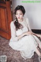 Beautiful Park Jung Yoon in a fashion photo shoot in March 2017 (775 photos) P499 No.d2e7b8