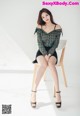 Beautiful Park Jung Yoon in a fashion photo shoot in March 2017 (775 photos) P250 No.de5433