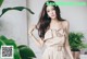 Beautiful Park Jung Yoon in a fashion photo shoot in March 2017 (775 photos) P155 No.bd392c