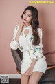 Beautiful Park Jung Yoon in a fashion photo shoot in March 2017 (775 photos) P280 No.5f0dd6