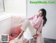 Beautiful Park Jung Yoon in a fashion photo shoot in March 2017 (775 photos) P243 No.e8b309