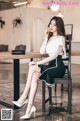 Beautiful Park Jung Yoon in a fashion photo shoot in March 2017 (775 photos) P691 No.4f3af8