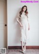 Beautiful Park Jung Yoon in a fashion photo shoot in March 2017 (775 photos) P62 No.61de87