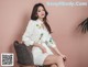 Beautiful Park Jung Yoon in a fashion photo shoot in March 2017 (775 photos) P240 No.cf0f5c