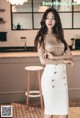 Beautiful Park Jung Yoon in a fashion photo shoot in March 2017 (775 photos) P666 No.1cf5df