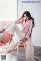 Beautiful Park Jung Yoon in a fashion photo shoot in March 2017 (775 photos) P175 No.b3de0c