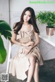 Beautiful Park Jung Yoon in a fashion photo shoot in March 2017 (775 photos) P192 No.42faa0