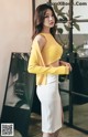 Beautiful Park Jung Yoon in a fashion photo shoot in March 2017 (775 photos) P272 No.1ffac3