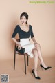 Beautiful Park Jung Yoon in a fashion photo shoot in March 2017 (775 photos) P306 No.c9f680