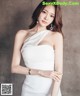 Beautiful Park Jung Yoon in a fashion photo shoot in March 2017 (775 photos) P462 No.dd7b8f