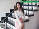 Beautiful Park Jung Yoon in a fashion photo shoot in March 2017 (775 photos) P625 No.b3ae1a