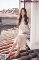 Beautiful Park Jung Yoon in a fashion photo shoot in March 2017 (775 photos) P349 No.9c34b6