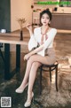 Beautiful Park Jung Yoon in a fashion photo shoot in March 2017 (775 photos) P540 No.81c789
