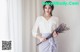 Beautiful Park Jung Yoon in a fashion photo shoot in March 2017 (775 photos) P525 No.2adb41