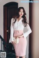 Beautiful Park Jung Yoon in a fashion photo shoot in March 2017 (775 photos) P674 No.6d02ec