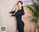 Beautiful Park Jung Yoon in a fashion photo shoot in March 2017 (775 photos) P550 No.0dcb4b