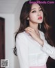 Beautiful Park Jung Yoon in a fashion photo shoot in March 2017 (775 photos) P563 No.8c3f42