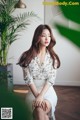 Beautiful Park Jung Yoon in a fashion photo shoot in March 2017 (775 photos) P337 No.3f201c