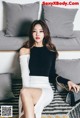 Beautiful Park Jung Yoon in a fashion photo shoot in March 2017 (775 photos) P682 No.4af1c8