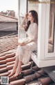 Beautiful Park Jung Yoon in a fashion photo shoot in March 2017 (775 photos) P206 No.9b3f7b