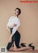 Beautiful Park Jung Yoon in a fashion photo shoot in March 2017 (775 photos) P85 No.3e6a6a