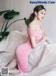 Beautiful Park Jung Yoon in a fashion photo shoot in March 2017 (775 photos) P63 No.5c620c