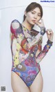 Asuka Kawazu 川津明日香, 写真集 「冬に咲くWinter Flower」 Set.01 P30 No.f091fa