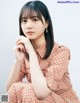 Mirei Sasaki 佐々木美玲, Nao Kosaka 小坂菜緒, Non-no Magazine 2021.06 P1 No.e379c6