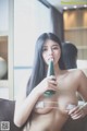 BoLoli 2017-06-06 Vol.066: Selena Model (娜 露) (35 photos) P10 No.0864b3