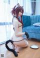 Coser@Sally多啦雪 (Sally Dorasnow): Megumin (79 photos) P68 No.244cdc