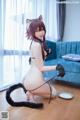 Coser@Sally多啦雪 (Sally Dorasnow): Megumin (79 photos) P58 No.05d871 Image No. 43