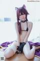 Coser@Sally多啦雪 (Sally Dorasnow): Megumin (79 photos) P11 No.0f384c Image No. 137