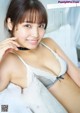 Nonoka Kubo 久保乃々花, Young Magazine 2020 No.49 (ヤングマガジン 2020年49号) P1 No.073db2