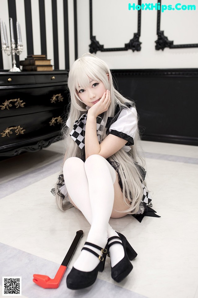 Cosplay Shizuku - Sexx Pemain Bokep