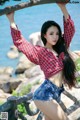 UGIRLS U400: Model Xu Wen Ting (许文婷) (66 photos) P50 No.7ae9d5