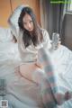 DJAWA Photo - Bambi (밤비): "Homebody Girl" (50 photos) P38 No.d9e590