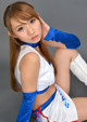 Rina Aoyama - Sybian English Ladies P2 No.6315b9