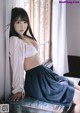 Yua Mikami 三上悠亜, デジタル写真集 「399DAYS」 3部作 VOL.1 Set.01 P26 No.97f78b