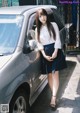 Yua Mikami 三上悠亜, デジタル写真集 「399DAYS」 3部作 VOL.1 Set.01 P2 No.1e1e7e